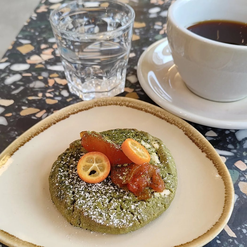 Café Cayo 2
